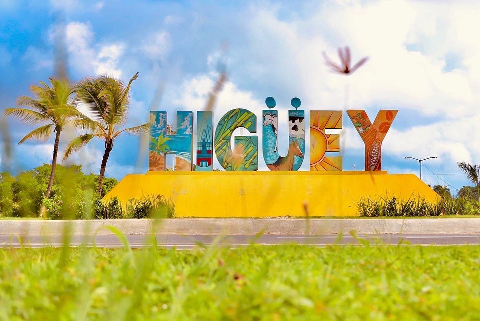 Higüey landmark